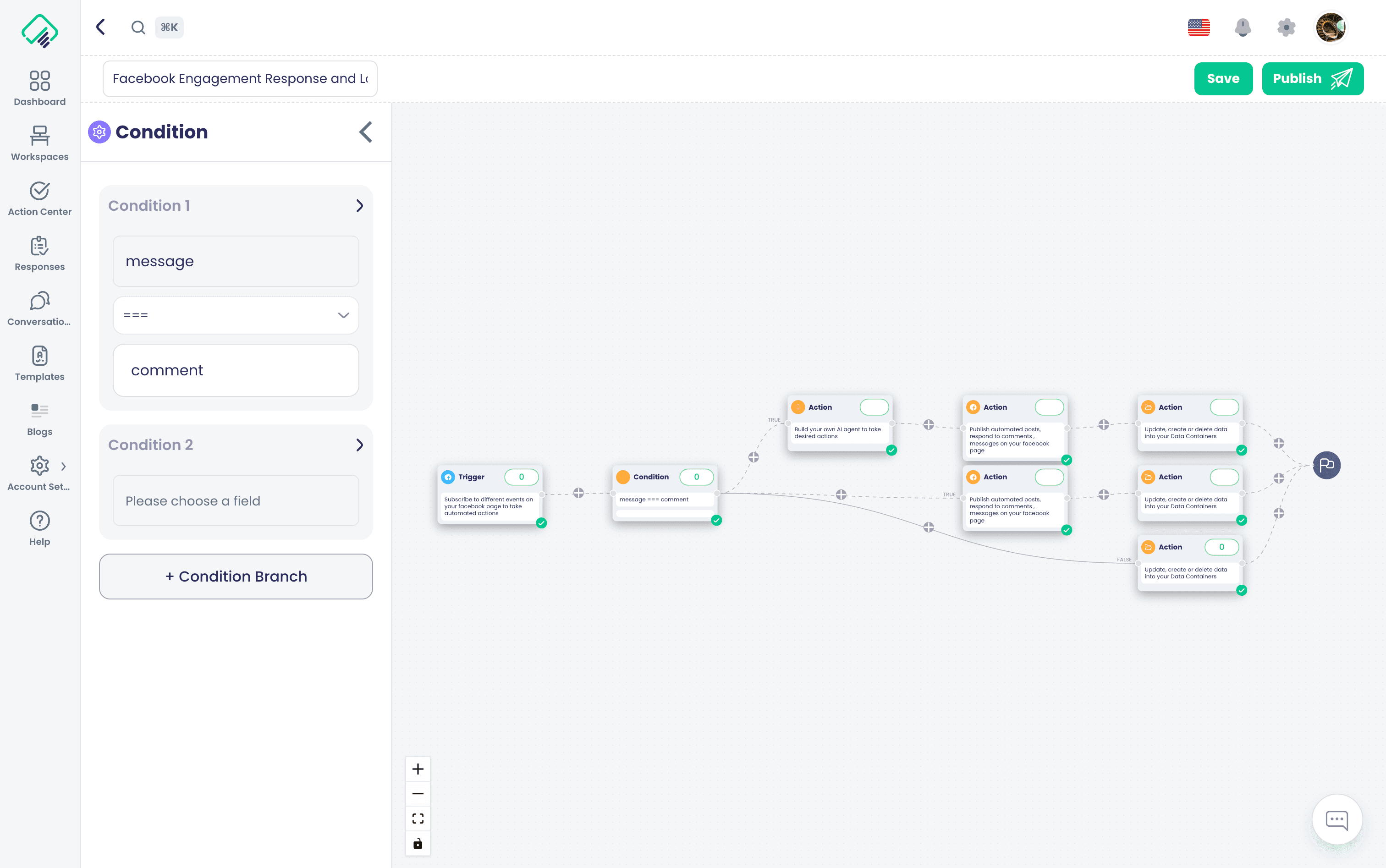 workflow automation