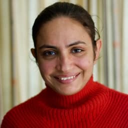 Nisha Shokeen
