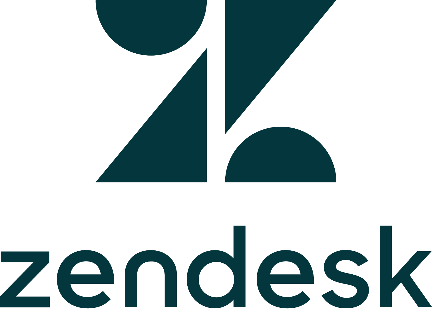 Zendesk Ticket