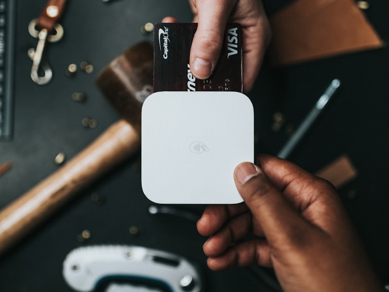 Product Purchase Form